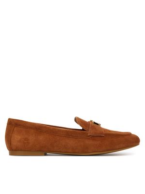 Lordsy na wiosnę LAUREN RALPH LAUREN ze sklepu: MODIVO w kategorii: Lordsy damskie - zdjęcie WP-EBWP-BKLVO-LN0_0000305508478