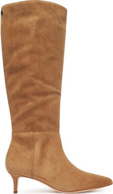 Kozaki damskie na zimę LAUREN RALPH LAUREN ze sklepu: MODIVO w kategorii: Kozaki damskie - zdjęcie WP-EBWP-BKLVO-LN0_0000305508669