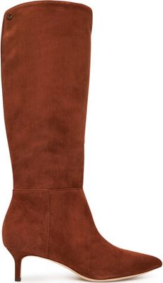 LAUREN RALPH LAUREN - Kozaki damskie na zimę ze sklepu: MODIVO w kategorii: Kozaki damskie - zdjęcie WP-EBWP-BKLVO-LN0_0000305508690