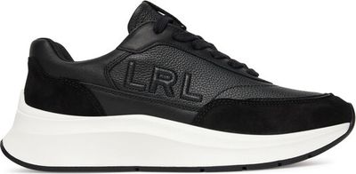 Buty sportowe damskie wiosenne LAUREN RALPH LAUREN ze sklepu: MODIVO w kategorii: Buty sportowe damskie - zdjęcie WP-EBWP-BKLVO-LN0_0000305508751