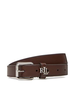 Pasek na lato LAUREN RALPH LAUREN ze sklepu: MODIVO w kategorii: Paski damskie - zdjęcie WP-EBWP-BKLVO-LN0_0000305509048