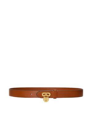 Pasek wiosenny LAUREN RALPH LAUREN ze sklepu: MODIVO w kategorii: Paski damskie - zdjęcie WP-EBWP-BKLVO-LN0_0000305509055