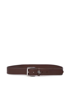 Pasek LAUREN RALPH LAUREN ze sklepu: MODIVO w kategorii: Paski damskie - zdjęcie WP-EBWP-BKLVO-LN0_0000305509116