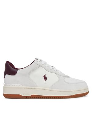 Trampki męskie na wiosnę Polo Ralph Lauren ze sklepu: MODIVO w kategorii: Trampki męskie - zdjęcie WP-EBWP-BKLVO-LN0_0000305509154