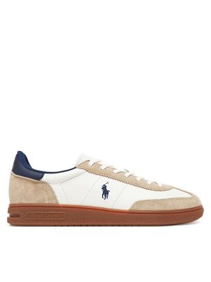 Trampki męskie na wiosnę Polo Ralph Lauren ze sklepu: MODIVO w kategorii: Trampki męskie - zdjęcie WP-EBWP-BKLVO-LN0_0000305509185