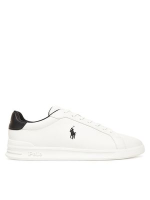 Trampki męskie na wiosnę Polo Ralph Lauren ze sklepu: MODIVO w kategorii: Trampki męskie - zdjęcie WP-EBWP-BKLVO-LN0_0000305509239