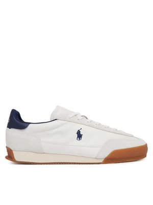 Trampki męskie na wiosnę Polo Ralph Lauren ze sklepu: MODIVO w kategorii: Trampki męskie - zdjęcie WP-EBWP-BKLVO-LN0_0000305509277