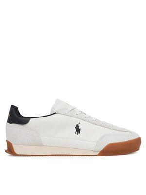 Buty sportowe męskie na wiosnę Polo Ralph Lauren ze sklepu: MODIVO w kategorii: Buty sportowe męskie - zdjęcie WP-EBWP-BKLVO-LN0_0000305509291