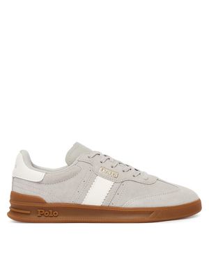 Trampki damskie na wiosnę Polo Ralph Lauren ze sklepu: MODIVO w kategorii: Trampki damskie - zdjęcie WP-EBWP-BKLVO-LN0_0000305509369