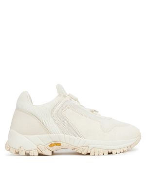 Buty sportowe damskie na wiosnę Polo Ralph Lauren ze sklepu: MODIVO w kategorii: Buty sportowe damskie - zdjęcie WP-EBWP-BKLVO-LN0_0000305509383