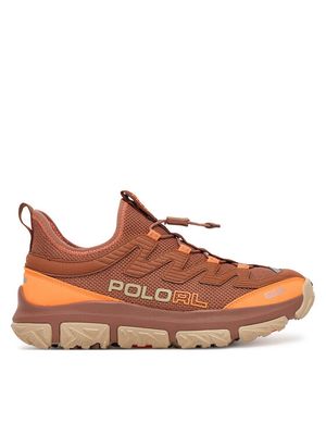 Buty sportowe damskie wiosenne Polo Ralph Lauren ze sklepu: MODIVO w kategorii: Buty sportowe damskie - zdjęcie WP-EBWP-BKLVO-LN0_0000305509444