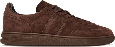 Buty sportowe damskie Polo Ralph Lauren ze sklepu: MODIVO w kategorii: Buty sportowe damskie - zdjęcie WP-EBWP-BKLVO-LN0_0000305509451