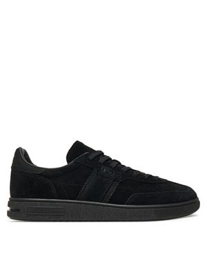 Buty sportowe damskie na wiosnę Polo Ralph Lauren ze sklepu: MODIVO w kategorii: Buty sportowe damskie - zdjęcie WP-EBWP-BKLVO-LN0_0000305509468