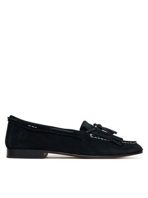 Lordsy Polo Ralph Lauren ze sklepu: MODIVO w kategorii: Lordsy damskie - zdjęcie WP-EBWP-BKLVO-LN0_0000305509543