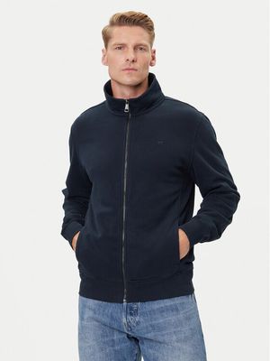 Bluza męska na wiosnę Mustang ze sklepu: MODIVO w kategorii: Bluzy męskie - zdjęcie WP-EBWP-BKLVO-LN0_0000305509963