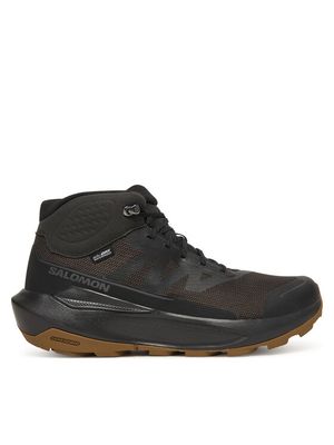 Buty trekkingowe męskie jesienne Salomon ze sklepu: MODIVO w kategorii: Buty trekkingowe męskie - zdjęcie WP-EBWP-BKLVO-LN0_0000305510242