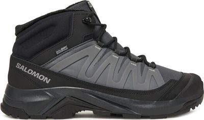 Buty trekkingowe męskie Salomon ze sklepu: MODIVO w kategorii: Buty trekkingowe męskie - zdjęcie WP-EBWP-BKLVO-LN0_0000305510273