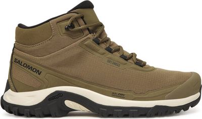 Salomon - Buty trekkingowe męskie ze sklepu: MODIVO w kategorii: Buty trekkingowe męskie - zdjęcie WP-EBWP-BKLVO-LN0_0000305510297
