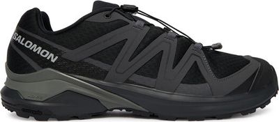 Salomon - Buty trekkingowe męskie na jesień ze sklepu: MODIVO w kategorii: Buty trekkingowe męskie - zdjęcie WP-EBWP-BKLVO-LN0_0000305510372