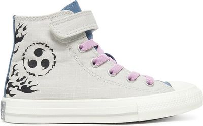 Converse - Trampki dziecięce na wiosnę ze sklepu: MODIVO w kategorii: Trampki dziecięce - zdjęcie WP-EBWP-BKLVO-LN0_0000305511195