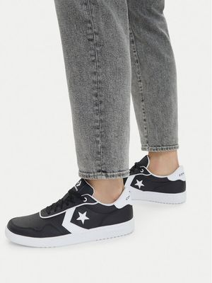 Buty sportowe męskie wiosenne Converse ze sklepu: MODIVO w kategorii: Buty sportowe męskie - zdjęcie WP-EBWP-BKLVO-LN0_0000305511300