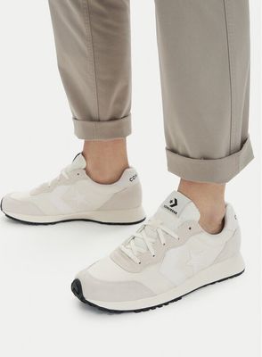 Buty sportowe męskie na wiosnę Converse ze sklepu: MODIVO w kategorii: Buty sportowe męskie - zdjęcie WP-EBWP-BKLVO-LN0_0000305511348