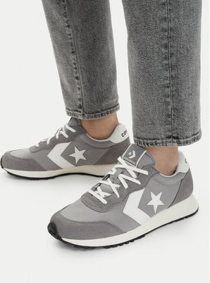 Buty sportowe męskie na wiosnę Converse ze sklepu: MODIVO w kategorii: Buty sportowe męskie - zdjęcie WP-EBWP-BKLVO-LN0_0000305511355