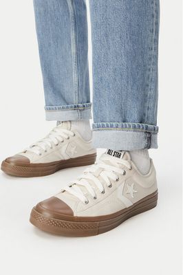 Trampki męskie na wiosnę Converse ze sklepu: MODIVO w kategorii: Trampki męskie - zdjęcie WP-EBWP-BKLVO-LN0_0000305511362