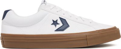 Trampki męskie na wiosnę Converse ze sklepu: MODIVO w kategorii: Trampki męskie - zdjęcie WP-EBWP-BKLVO-LN0_0000305511386