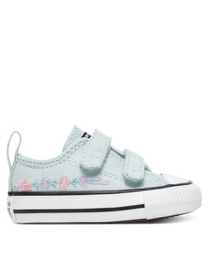 Converse - Trampki dziecięce na wiosnę ze sklepu: MODIVO w kategorii: Trampki dziecięce - zdjęcie WP-EBWP-BKLVO-LN0_0000305511553