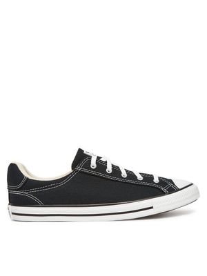 Converse - Trampki damskie na wiosnę ze sklepu: MODIVO w kategorii: Trampki damskie - zdjęcie WP-EBWP-BKLVO-LN0_0000305511812