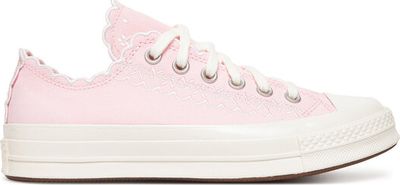 Converse - Trampki damskie wiosenne ze sklepu: MODIVO w kategorii: Trampki damskie - zdjęcie WP-EBWP-BKLVO-LN0_0000305511898