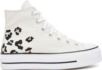 Converse - Trampki damskie na wiosnę ze sklepu: MODIVO w kategorii: Trampki damskie - zdjęcie WP-EBWP-BKLVO-LN0_0000305511966