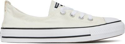 Trampki damskie na wiosnę Converse ze sklepu: MODIVO w kategorii: Trampki damskie - zdjęcie WP-EBWP-BKLVO-LN0_0000305512048