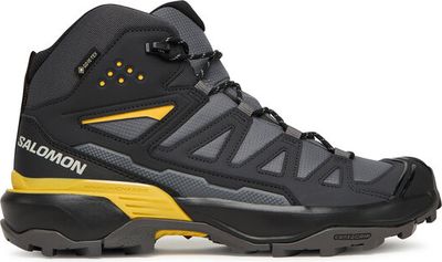 Buty trekkingowe męskie na zimę Salomon ze sklepu: MODIVO w kategorii: Buty trekkingowe męskie - zdjęcie WP-EBWP-BKLVO-LN0_0000305512154