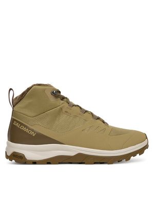 Salomon - Buty trekkingowe męskie ze sklepu: MODIVO w kategorii: Buty trekkingowe męskie - zdjęcie WP-EBWP-BKLVO-LN0_0000305512239