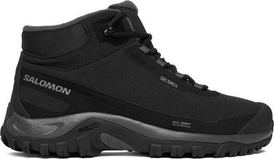 Buty trekkingowe męskie Salomon ze sklepu: MODIVO w kategorii: Buty trekkingowe męskie - zdjęcie WP-EBWP-BKLVO-LN0_0000305512253