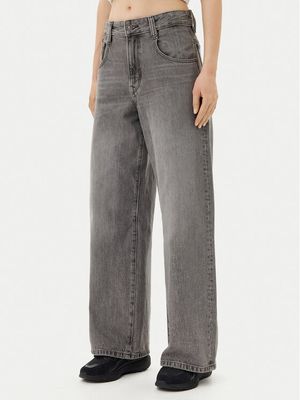 Jeansy damskie G-Star Raw ze sklepu: MODIVO w kategorii: Jeansy damskie - zdjęcie WP-EBWP-BKLVO-LN0_0000305512949