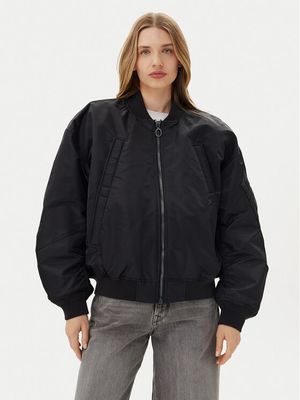 Kurtka damska jesienna G-Star Raw ze sklepu: MODIVO w kategorii: Kurtki damskie - zdjęcie WP-EBWP-BKLVO-LN0_0000305512963
