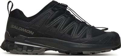 Buty trekkingowe męskie boho Salomon ze sklepu: MODIVO w kategorii: Buty trekkingowe męskie - zdjęcie WP-EBWP-BKLVO-LN0_0000305513038