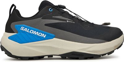 Buty sportowe męskie Salomon ze sklepu: MODIVO w kategorii: Buty sportowe męskie - zdjęcie WP-EBWP-BKLVO-LN0_0000305513069