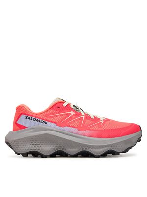 Salomon - Buty sportowe damskie wiosenne ze sklepu: MODIVO w kategorii: Buty sportowe damskie - zdjęcie WP-EBWP-BKLVO-LN0_0000305513250