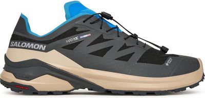 Buty sportowe męskie jesienne Salomon ze sklepu: MODIVO w kategorii: Buty sportowe męskie - zdjęcie WP-EBWP-BKLVO-LN0_0000305513281