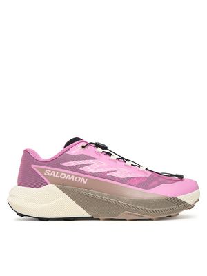 Buty sportowe damskie wiosenne Salomon ze sklepu: MODIVO w kategorii: Buty sportowe damskie - zdjęcie WP-EBWP-BKLVO-LN0_0000305513328