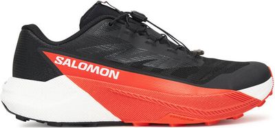 Buty sportowe męskie na jesień Salomon ze sklepu: MODIVO w kategorii: Buty sportowe męskie - zdjęcie WP-EBWP-BKLVO-LN0_0000305513335