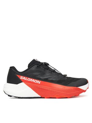 Buty sportowe męskie na jesień Salomon ze sklepu: MODIVO w kategorii: Buty sportowe męskie - zdjęcie WP-EBWP-BKLVO-LN0_0000305513335