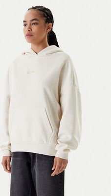 Bluza damska jesienna Karl Kani ze sklepu: MODIVO w kategorii: Bluzy damskie - zdjęcie WP-EBWP-BKLVO-LN0_0000305513540