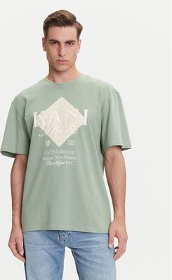 Karl Kani - T-shirt męski ze sklepu: MODIVO w kategorii: T-shirty męskie - zdjęcie WP-EBWP-BKLVO-LN0_0000305513809
