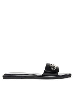 Klapki damskie Tory Burch ze sklepu: MODIVO w kategorii: Klapki damskie - zdjęcie WP-EBWP-BKLVO-LN0_0000305514226