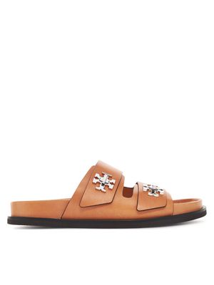Tory Burch - Klapki damskie ze sklepu: MODIVO w kategorii: Klapki damskie - zdjęcie WP-EBWP-BKLVO-LN0_0000305514257